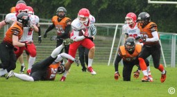 GFL2 ohne Osnabrück Tigers