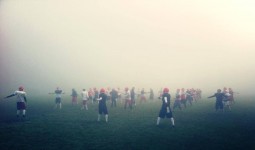 Erfolgreiches U19 Camp in Plön