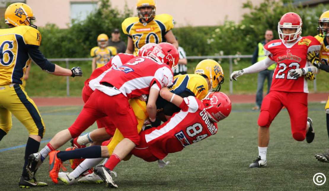 U19 ein Schritt vor der Meisterschaft