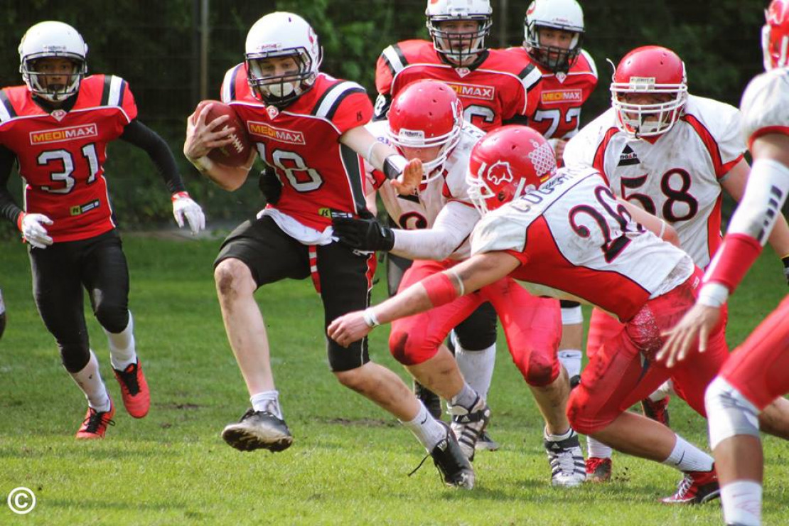 U19 bleibt an der Regionalliga-Spitze