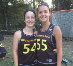 Dank Wintersteller-Sportstiftung zur EM Dank Wintersteller-Sportstiftung zur EM