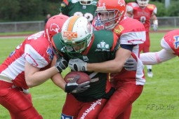 Cougars-Saisonstart verschoben