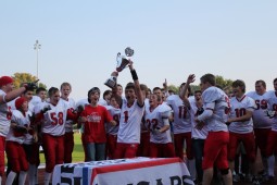 25:7 - U16 schnappt sich die Perfect Season