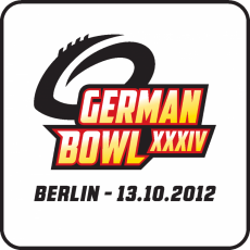 Kiel und Hall im German Bowl