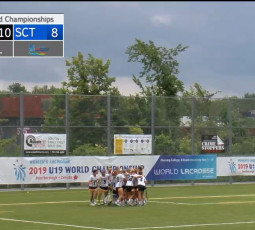 Wahnsinn: Paula & Co. im WM-Viertelfinale Wahnsinn: Paula & Co. im WM-Viertelfinale