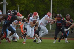 27:14 - Traumstart gegen Solingen