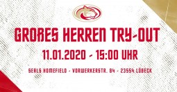 Football Probetraining in Lübeck 2020!