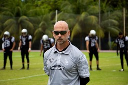 Hybride Coachingunterstützung für die Cougars.