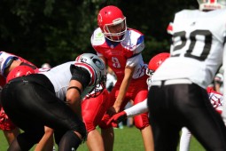 U16: Nichts zu holen in Hamburg