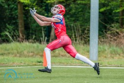 U19: Warmspielen gegen Adler fürs "Finale"