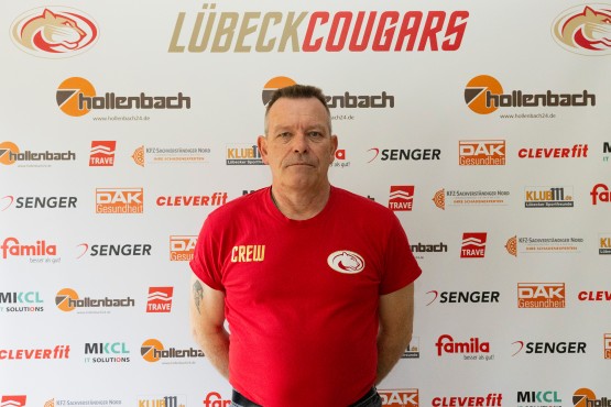 Mitarbeiter Jan Geist